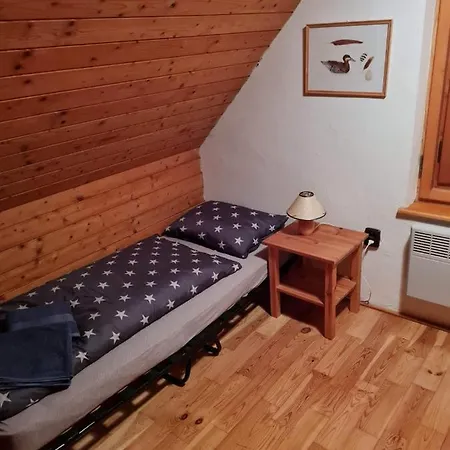 Chata U Rozy 2-jasna, Demanovska Dolina Chalet