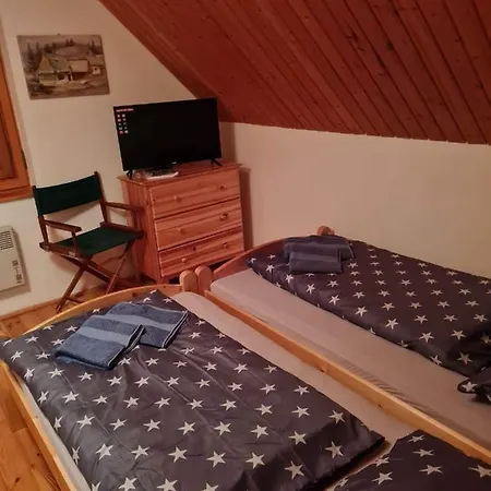 Chata U Rozy 2-jasna, Demanovska Dolina *