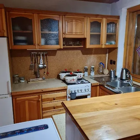 Chalet Chata U Rozy 2-jasna, Demanovska Dolina