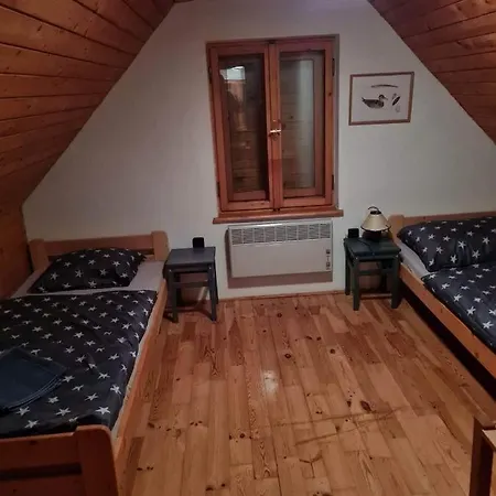 Chata U Rozy 2-jasna, Demanovska Dolina * Pavcina Lehota (Zilinsky)