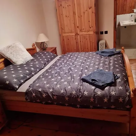 Chata U Rozy 2-jasna, Demanovska Dolina Chalet Pavcina Lehota (Zilinsky)