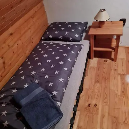 Chalet Chata U Rozy 2-jasna, Demanovska Dolina *