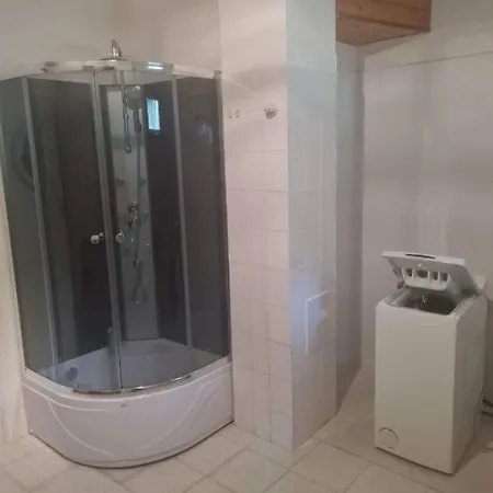 Chalet Chata U Rozy 2-jasna, Demanovska Dolina *