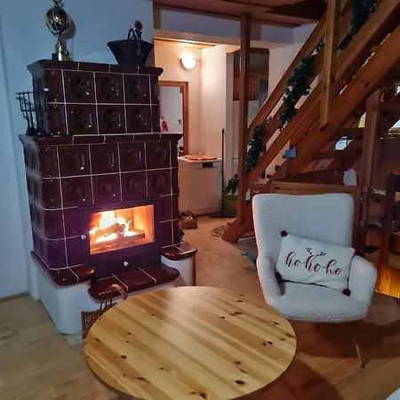 Chata U Rozy 2-jasna, Demanovska Dolina *