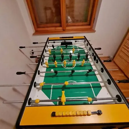 Chalet Chata U Rozy 2-jasna, Demanovska Dolina Pavcina Lehota (Zilinsky)