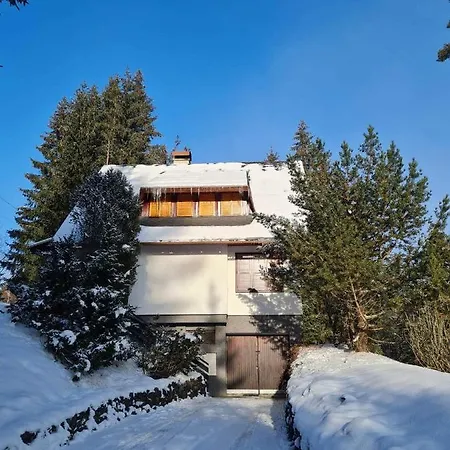 Chata U Rozy 2-jasna, Demanovska Dolina Chalet Pavcina Lehota (Zilinsky)