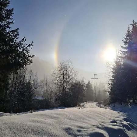 Chata U Rozy 2-jasna, Demanovska Dolina Chalet