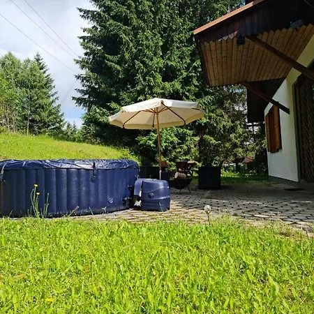 Chalet Chata U Rozy 2-jasna, Demanovska Dolina