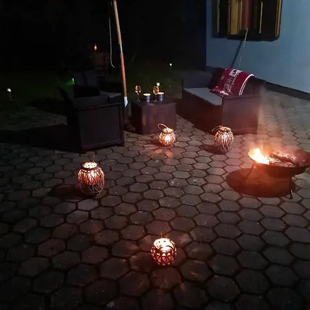 Chata U Rozy 2-jasna, Demanovska Dolina Chalet